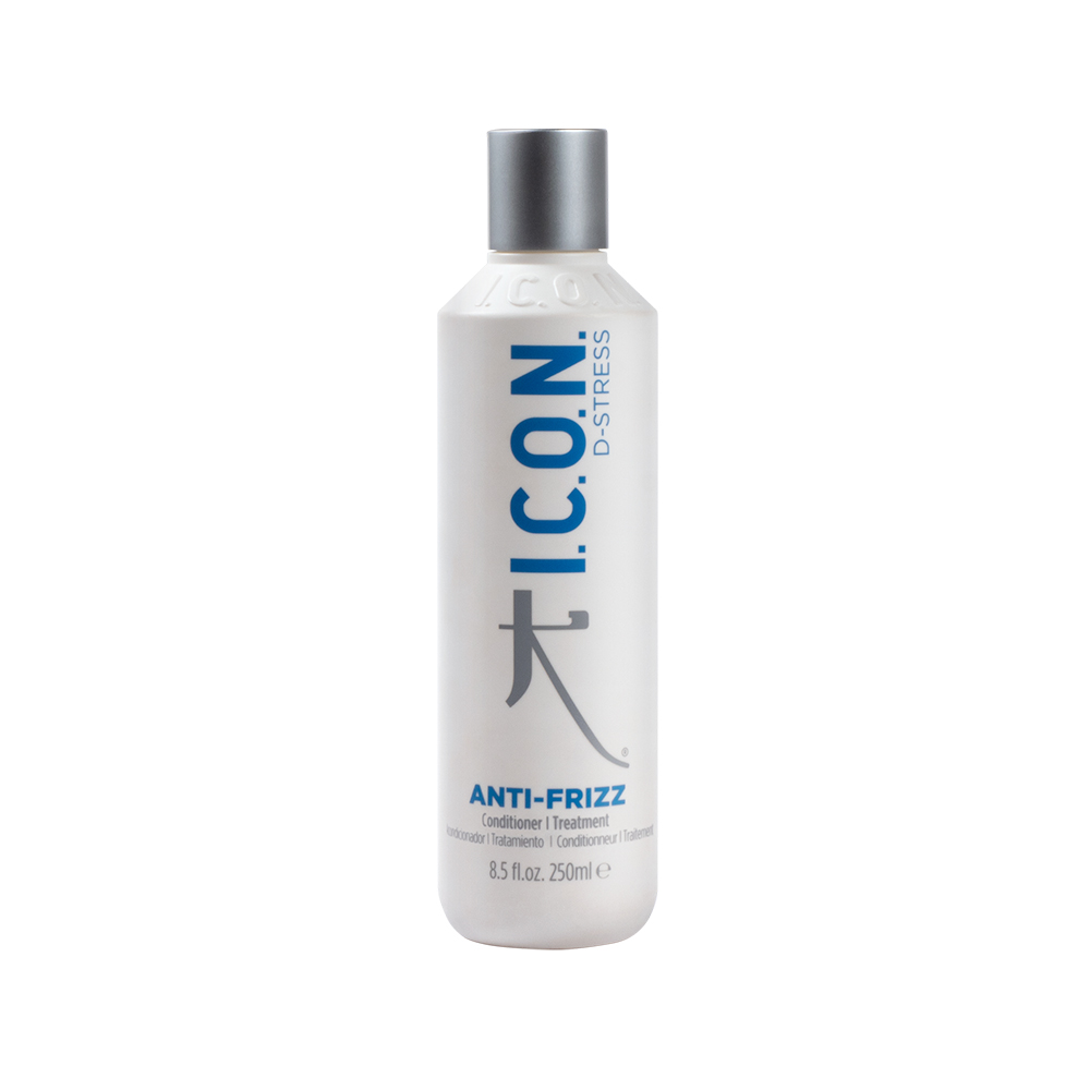 Acondicionador Anti Encrespamiento Bath de I.C.O.N. Products