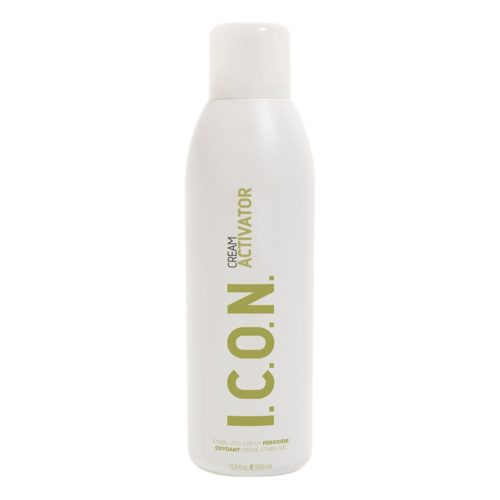 Cream Activator | Color I.C.O.N. Products