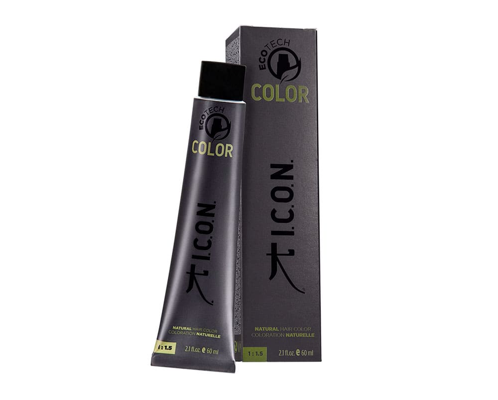 I.C.O.N. Products | EcoTech | Pure Translucent
