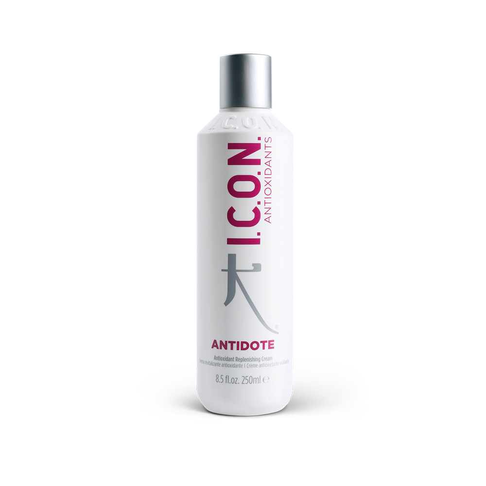 Champú Antioxidante Fully de I.C.O.N. Products