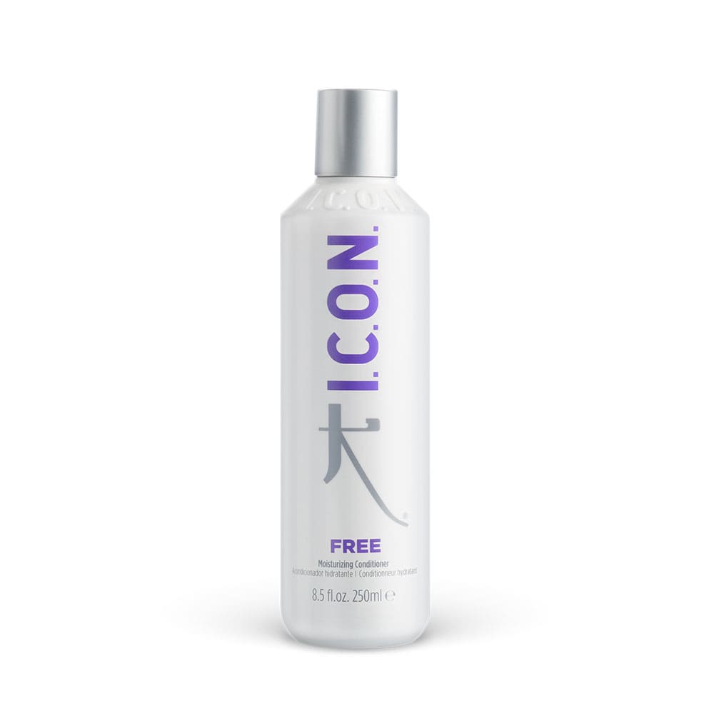 Acondicionador I.C.O.N. Free