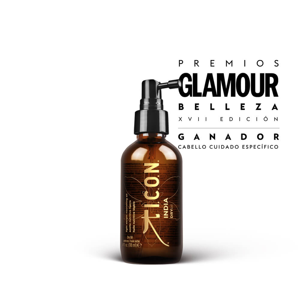 India Dry | I.C.O.N. India | I.C.O.N. Products