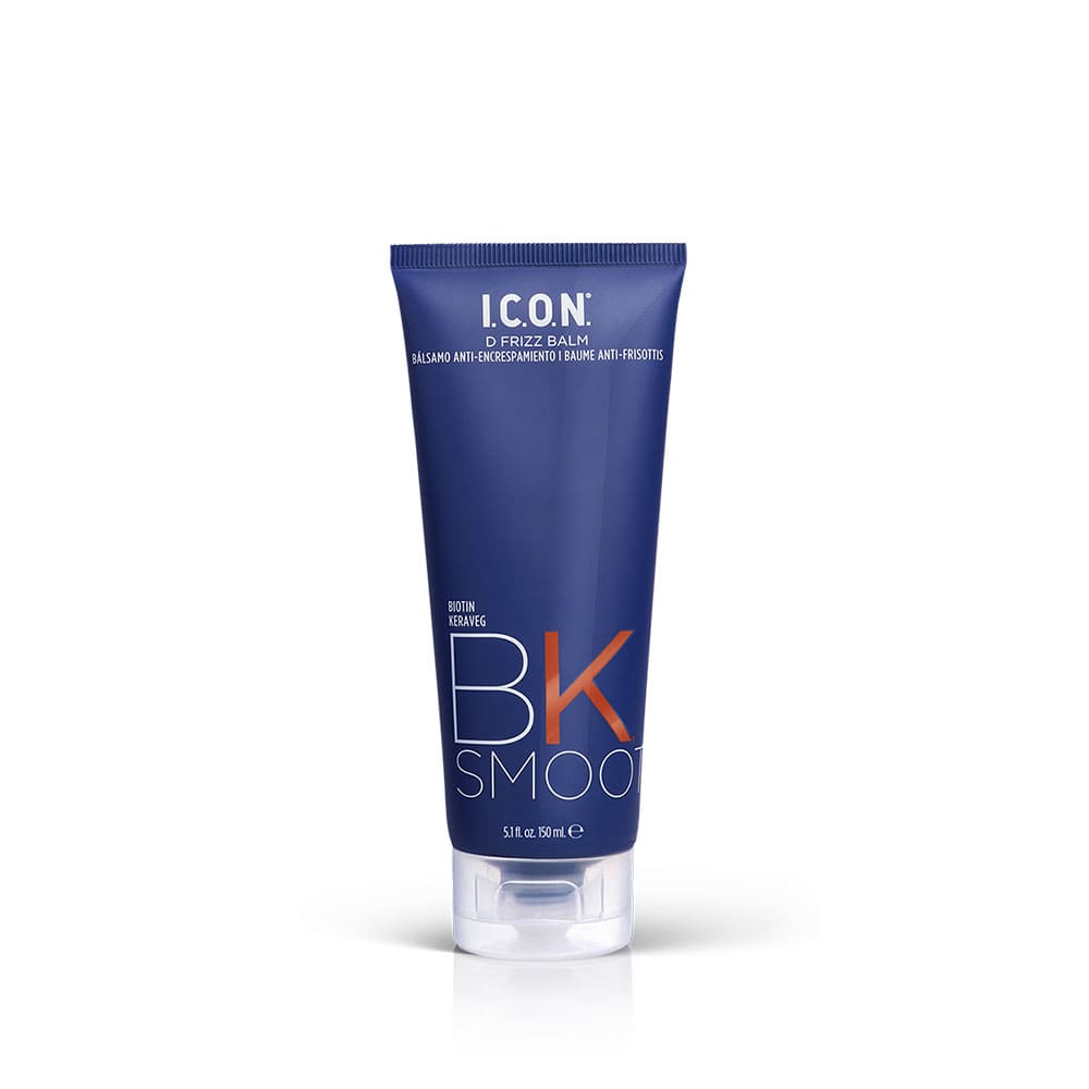 Bálsamo Antiencrespamiento Smooth de I.C.O.N. Products