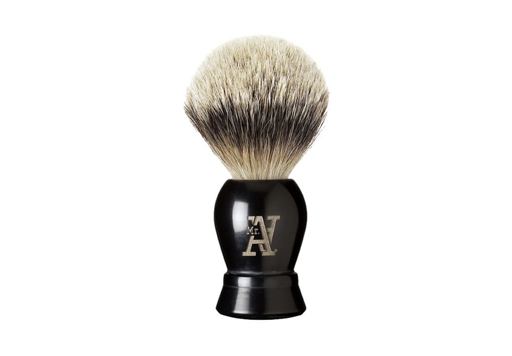 The Brush the-brush-the-shave-icon-products-2019-01 The Brush