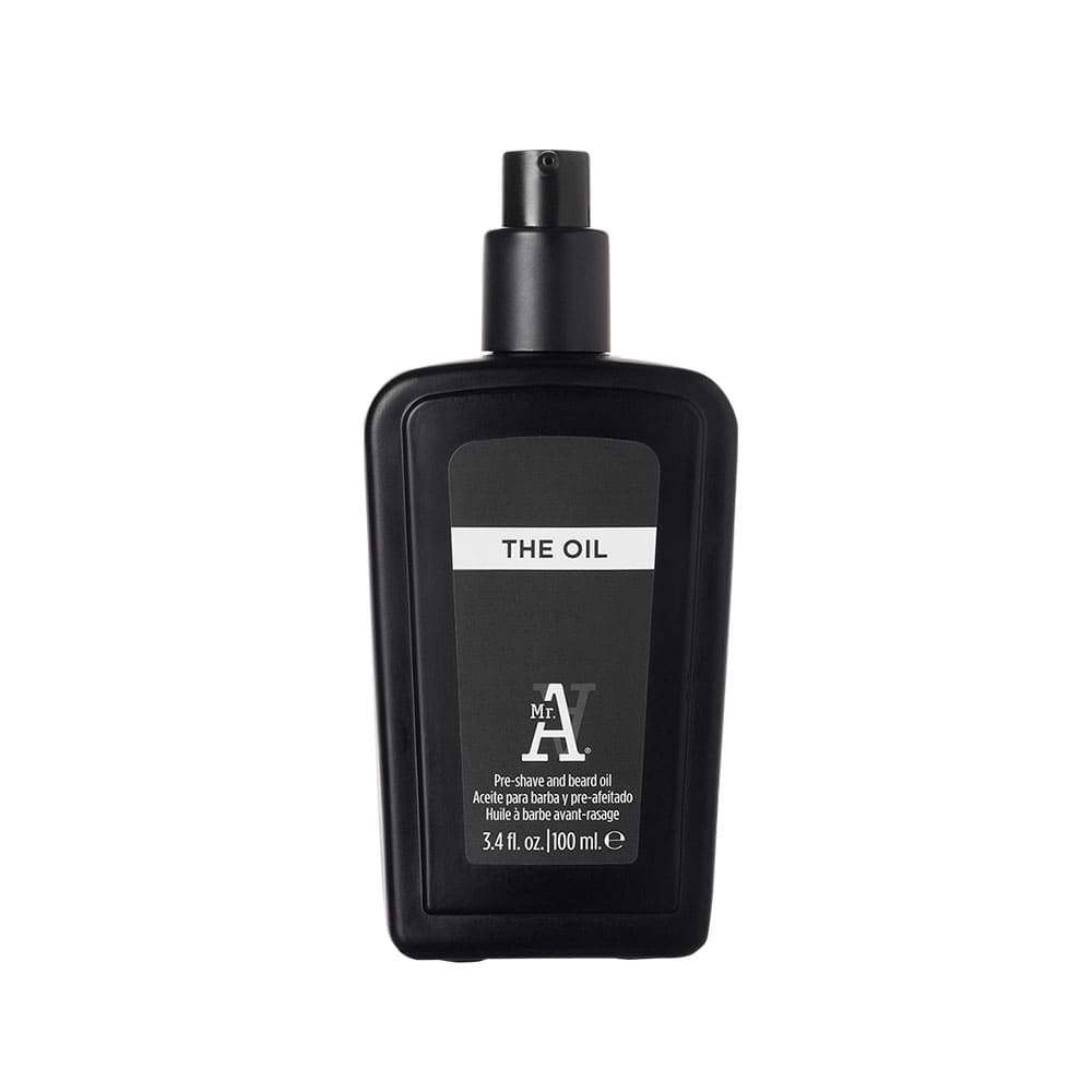 The Oil the-oil-the-shave-icon-products-2019 The Oil