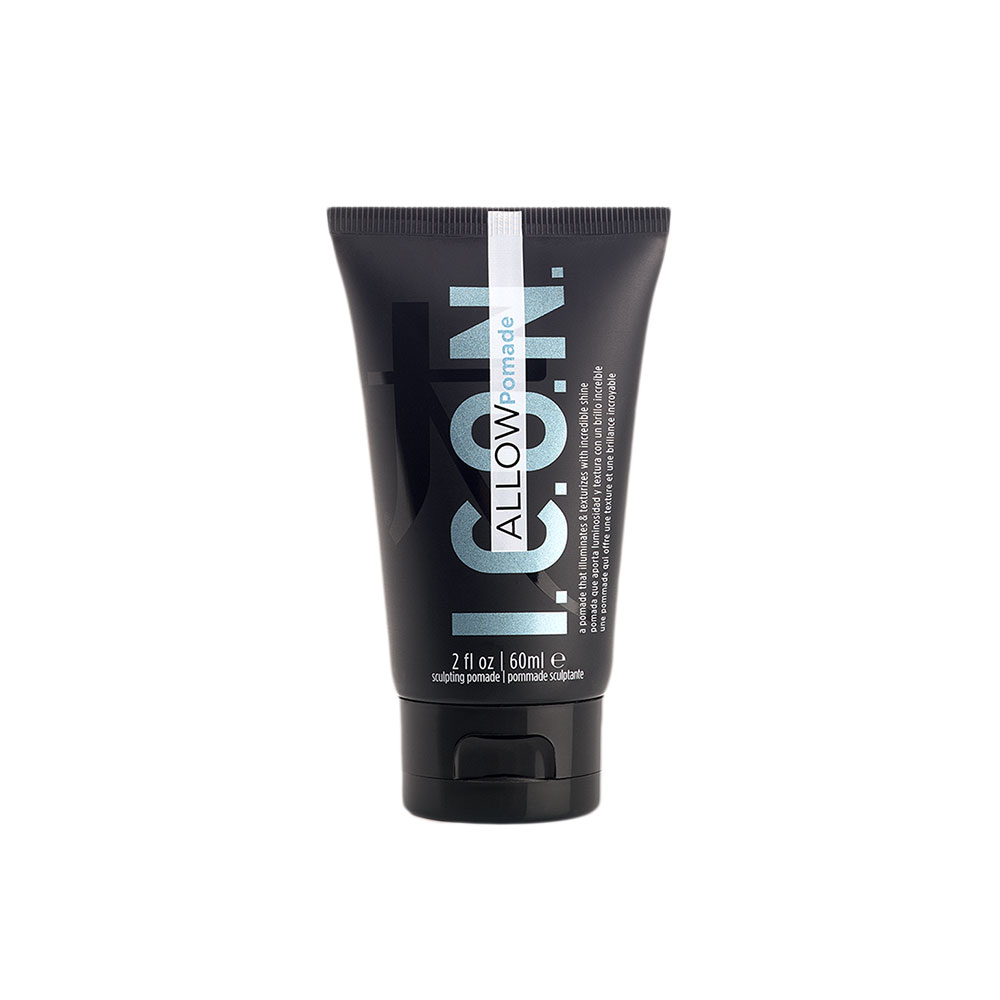 Allow | Liquid Fashion | I.C.O.N. Products | Pomada