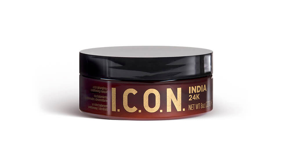 India 24K I.C.O.N. Products
