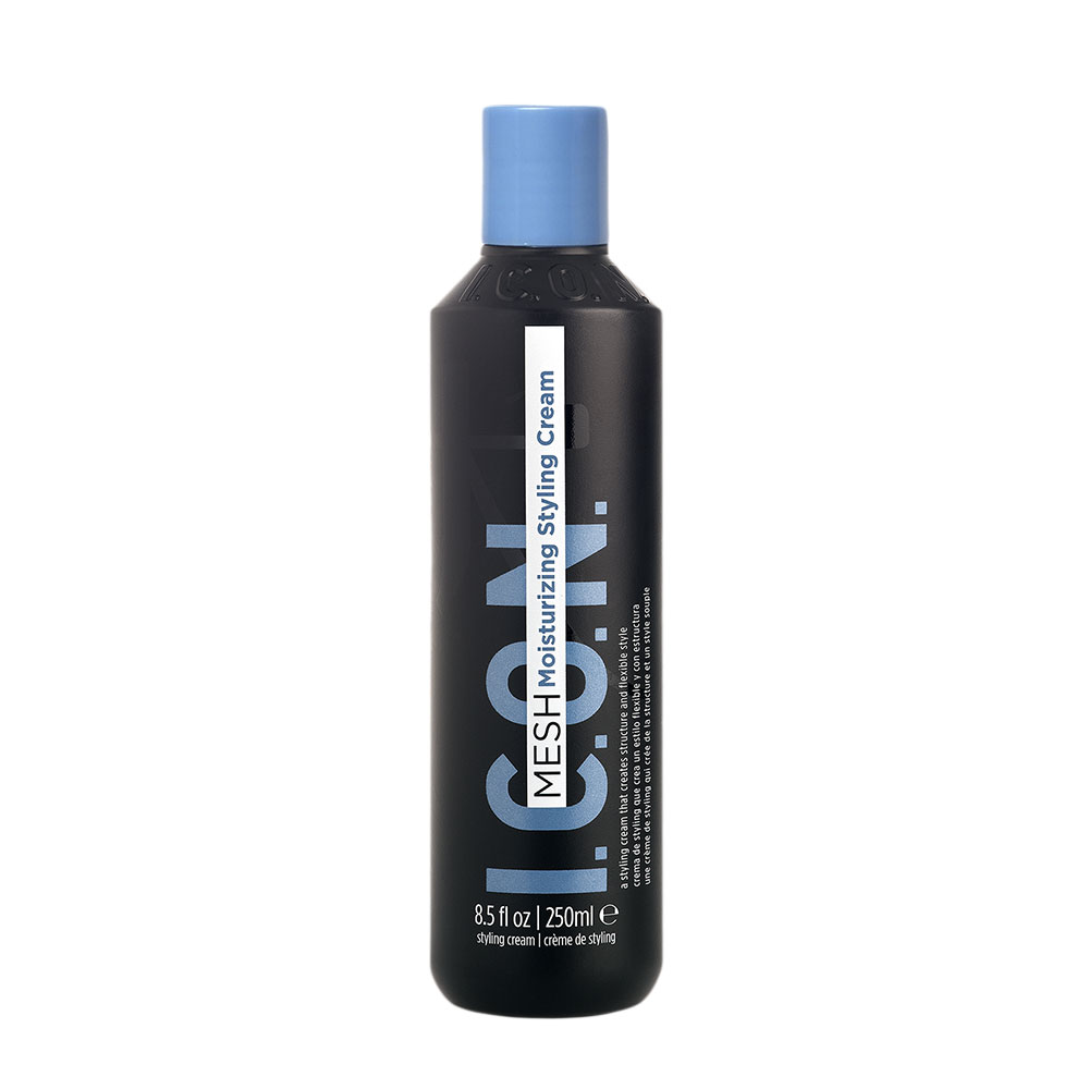 Mesh | Liquid Fashion | I.C.O.N. Products | Crema de Styling Hidratante