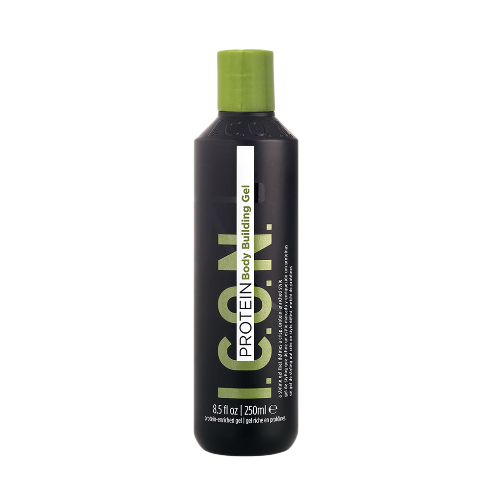 Protein | Liquid Fashion | I.C.O.N. Products | Gel Efecto Volumen