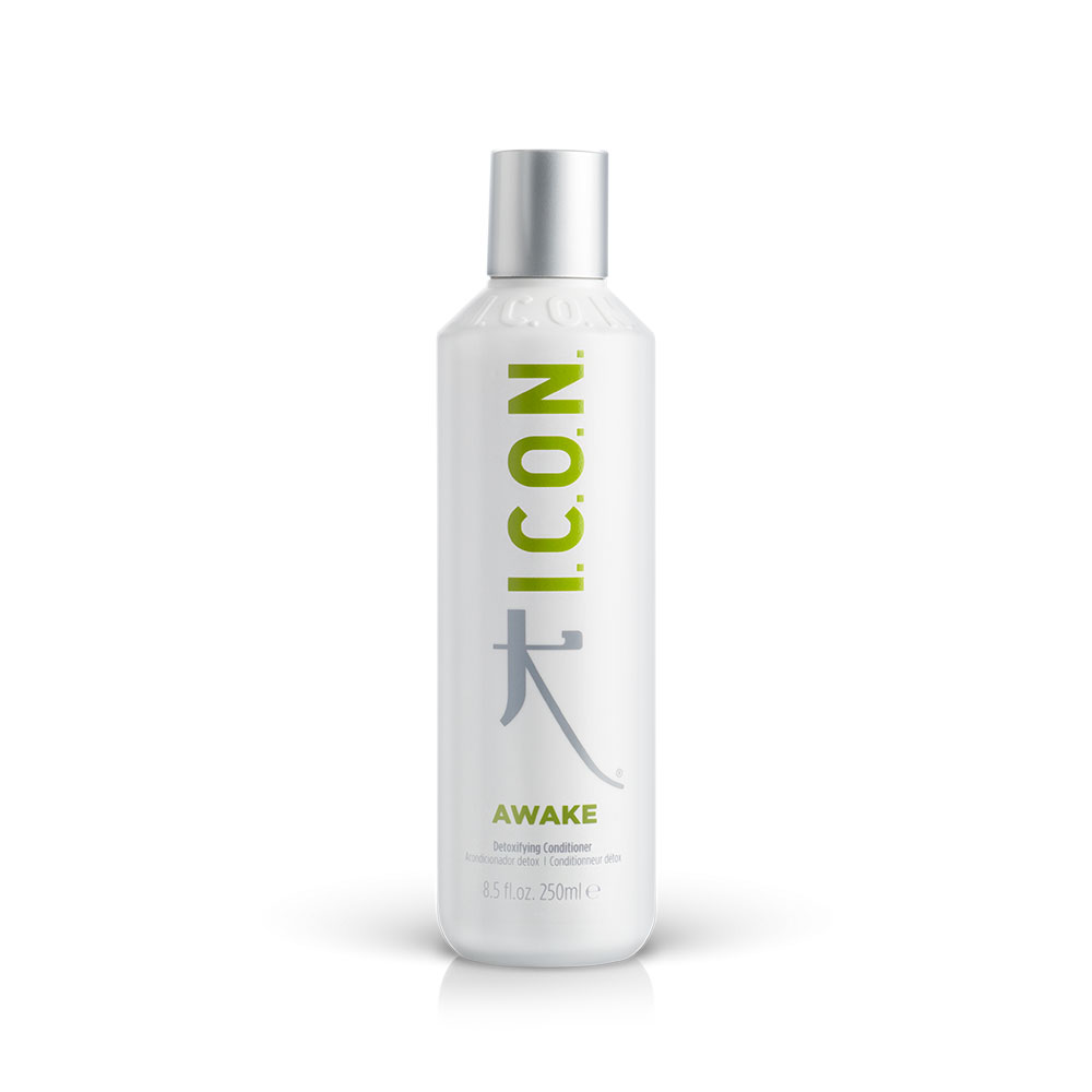 Acondicionador desintoxificante Awake de I.C.O.N. Products
