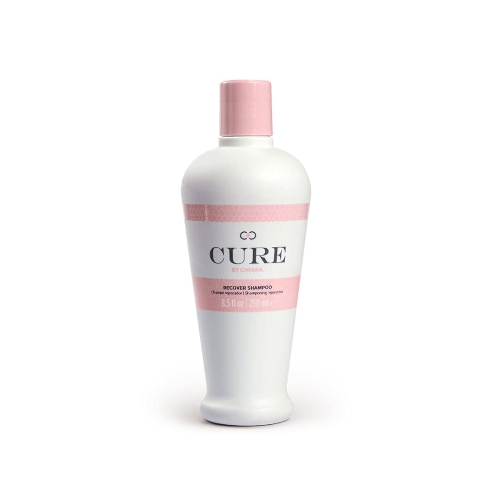 Recover Champú | I.C.O.N. Cure by Chiara | I.C.O.N. Products